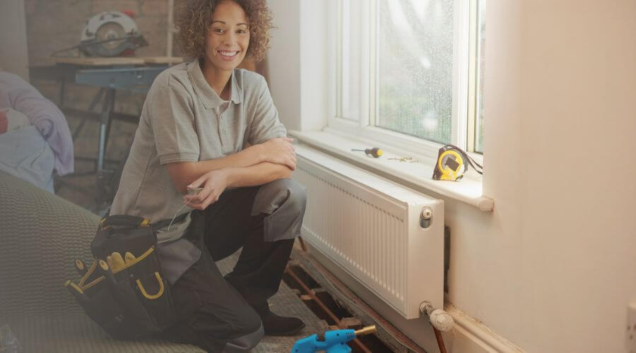 Expert burst pipe repair services in Port Alexander, AK